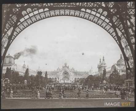 Exposition Universelle (Paris)